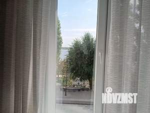 1-к квартира, посуточно, 42м2, 2/5 этаж