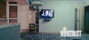 1-к квартира, посуточно, 44м2, 2/9 этаж