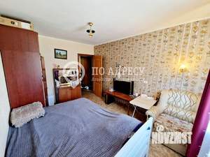 3-к квартира, на длительный срок, 65м2, 4/9 этаж