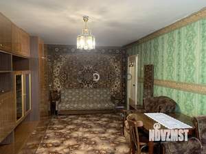 1-к квартира, на длительный срок, 32м2, 5/9 этаж