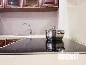 1-к квартира, посуточно, 50м2, 10/16 этаж