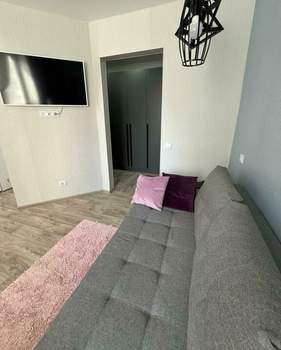 2-к квартира, на длительный срок, 50м2, 2/10 этаж