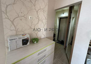 1-к квартира, на длительный срок, 31м2, 5/5 этаж