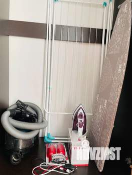 1-к квартира, посуточно, 44м2, 3/10 этаж