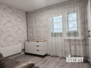 2-к квартира, на длительный срок, 50м2, 7/12 этаж