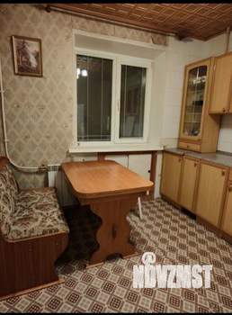 1-к квартира, на длительный срок, 33м2, 5/10 этаж