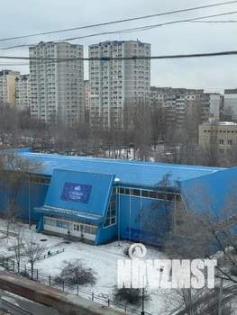 1-к квартира, посуточно, 40м2, 8/10 этаж