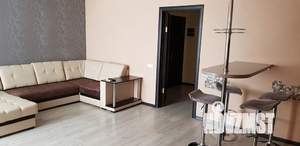 Студия квартира, посуточно, 50м2, 20/25 этаж