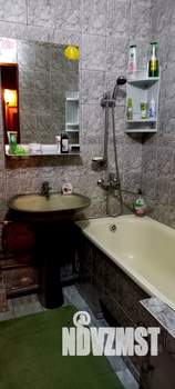 1-к квартира, посуточно, 26м2, 6/10 этаж