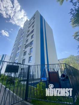 1-к квартира, на длительный срок, 45м2, 5/10 этаж