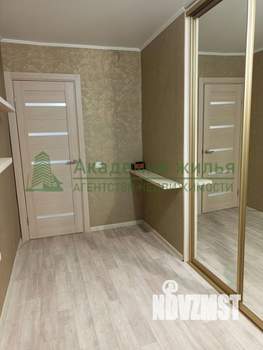 2-к квартира, на длительный срок, 43м2, 3/5 этаж