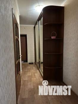 1-к квартира, посуточно, 53м2, 7/9 этаж