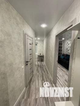 2-к квартира, посуточно, 44м2, 1/5 этаж