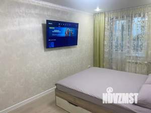 1-к квартира, посуточно, 36м2, 6/14 этаж
