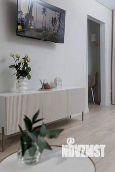 2-к квартира, посуточно, 46м2, 1/1 этаж