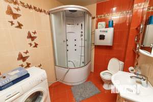 1-к квартира, посуточно, 37м2, 4/10 этаж