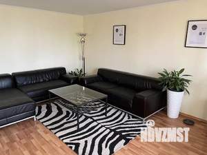 1-к квартира, посуточно, 60м2, 1/1 этаж