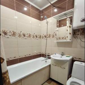 1-к квартира, на длительный срок, 37м2, 5/10 этаж