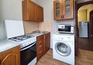 2-к квартира, на длительный срок, 41м2, 4/5 этаж