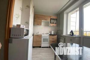 1-к квартира, посуточно, 30м2, 6/10 этаж