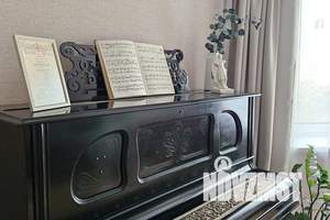 3-к квартира, посуточно, 102м2, 6/9 этаж