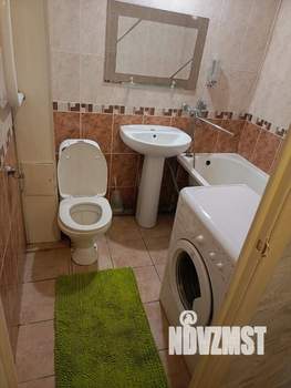 1-к квартира, на длительный срок, 26м2, 3/9 этаж