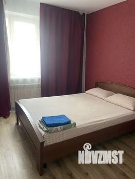 3-к квартира, на длительный срок, 82м2, 2/11 этаж