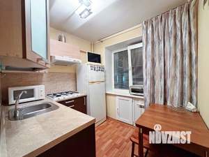 2-к квартира, на длительный срок, 46м2, 1/5 этаж