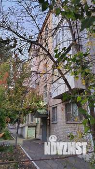 2-к квартира, на длительный срок, 43м2, 4/5 этаж