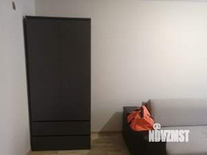 1-к квартира, на длительный срок, 30м2, 9/10 этаж