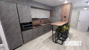 3-к квартира, на длительный срок, 56м2, 3/12 этаж