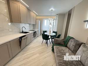 2-к квартира, на длительный срок, 50м2, 14/16 этаж