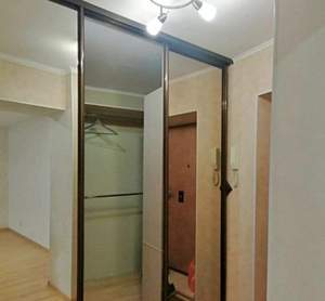 1-к квартира, на длительный срок, 39м2, 3/10 этаж