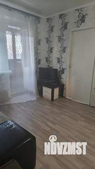 2-к квартира, на длительный срок, 43м2, 4/5 этаж