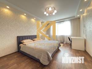 1-к квартира, на длительный срок, 50м2, 14/18 этаж