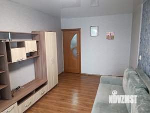 1-к квартира, на длительный срок, 40м2, 22/24 этаж