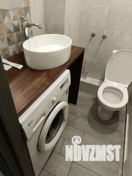 Студия квартира, посуточно, 26м2, 7/10 этаж