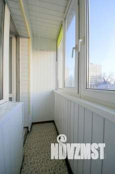 2-к квартира, посуточно, 52м2, 4/9 этаж