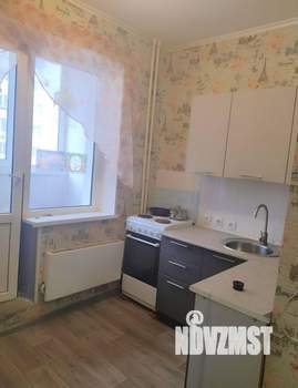 1-к квартира, на длительный срок, 25м2, 1/11 этаж