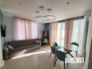 3-к квартира, на длительный срок, 60м2, 16/28 этаж