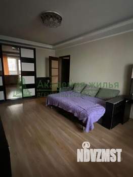 1-к квартира, на длительный срок, 43м2, 2/10 этаж