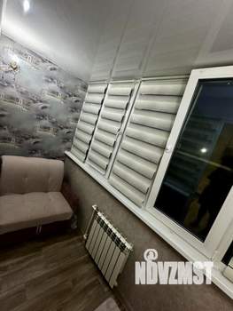 1-к квартира, на длительный срок, 37м2, 1/10 этаж