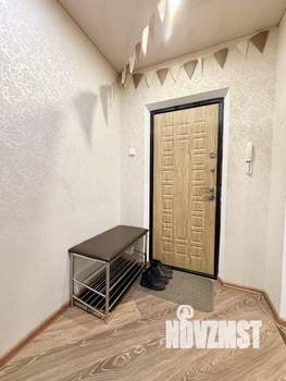 1-к квартира, на длительный срок, 40м2, 2/12 этаж