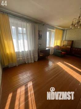 3-к квартира, на длительный срок, 60м2, 4/9 этаж