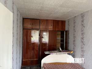 2-к квартира, на длительный срок, 43м2, 4/5 этаж