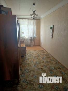 2-к квартира, на длительный срок, 47м2, 2/6 этаж