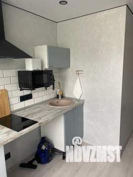 Студия квартира, посуточно, 18м2, 2/5 этаж