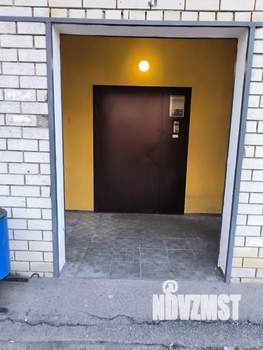 1-к квартира, на длительный срок, 37м2, 10/12 этаж