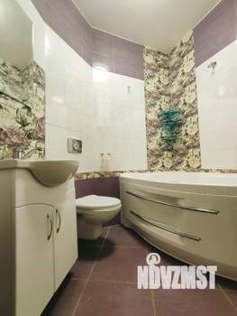 2-к квартира, на длительный срок, 61м2, 10/25 этаж