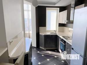 2-к квартира, на длительный срок, 62м2, 22/24 этаж